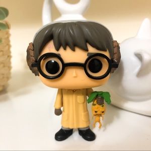 FUNKO HARRY POTTER